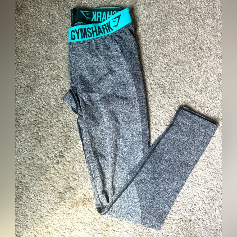 Gym Shark leggings L